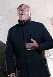 Отставник. Ближний бой