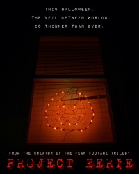 Проект "сверхъестественное"